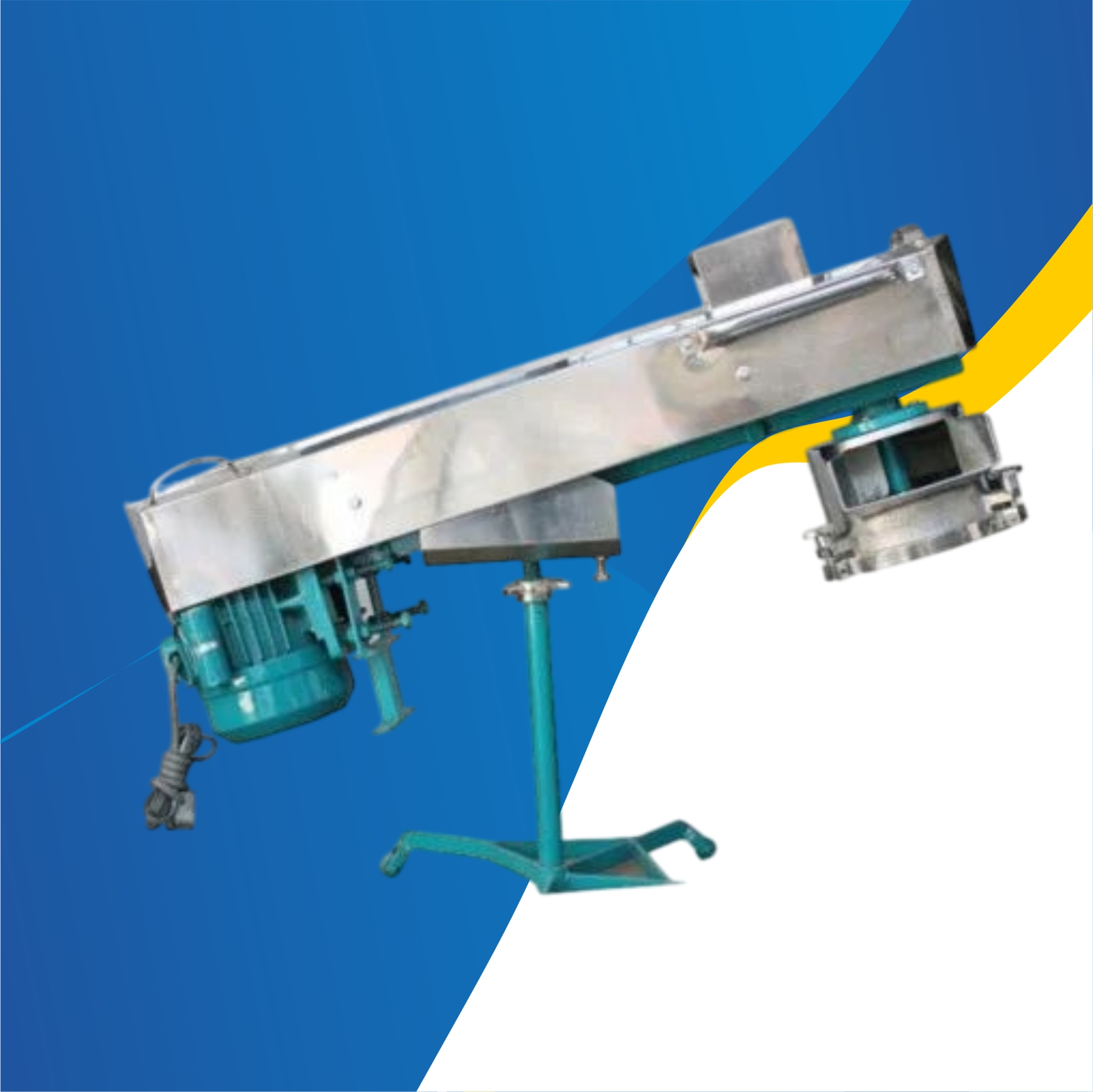 Namkeen making machine 